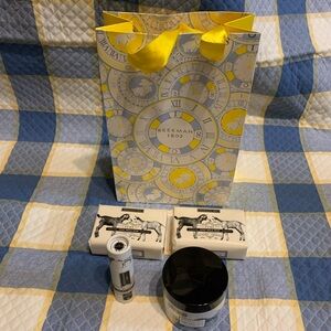 Beekman 1802 Pure Goat Milk Gift Set